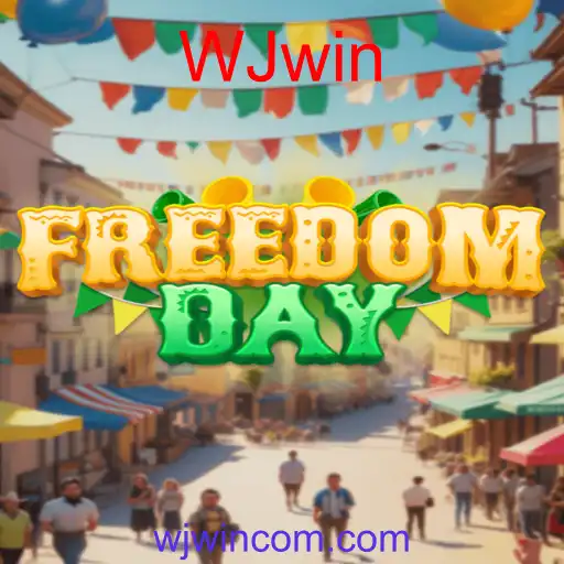 FreedomDay: O Jogo que Revoluciona com a Palavra-chave WJwin